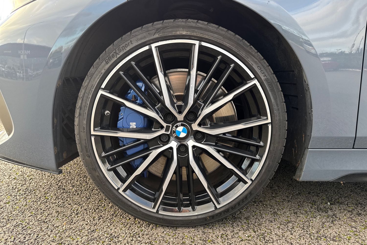 Used BMW 1 Series 2021 for sale - 76624863: Photo 13