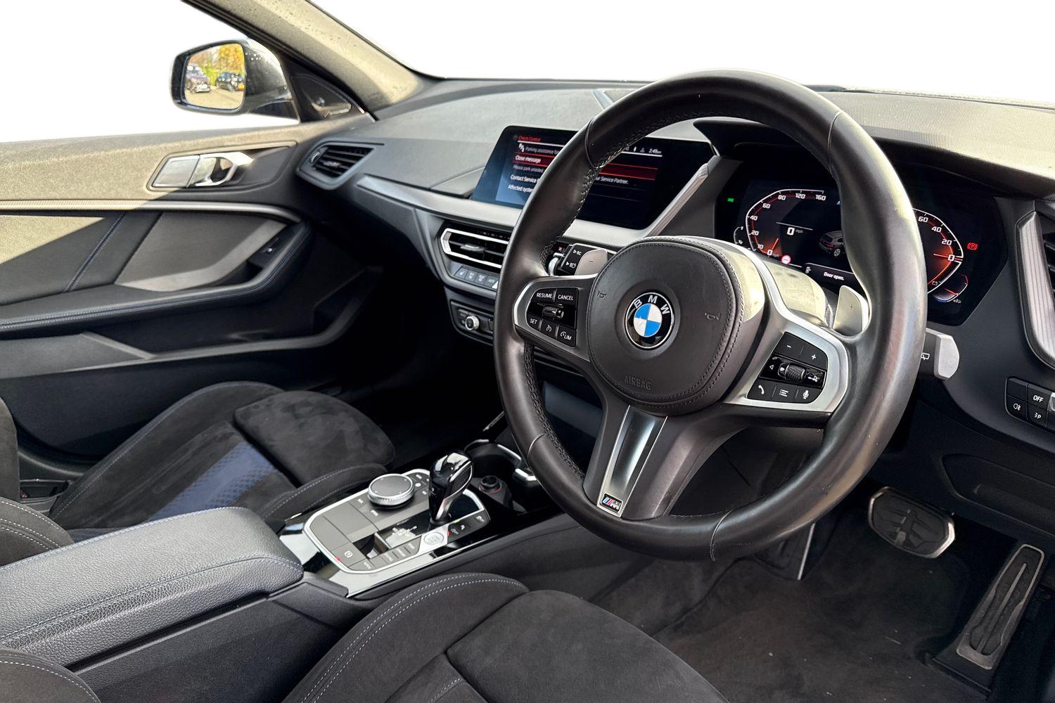 Used BMW 1 Series 2021 for sale - 76624863: Photo 14