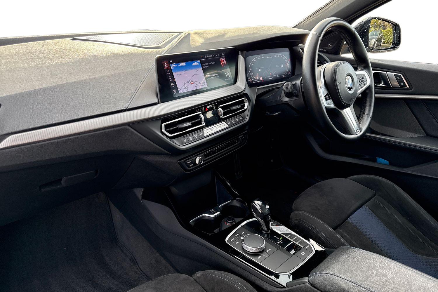 Used BMW 1 Series 2021 for sale - 76624863: Photo 15