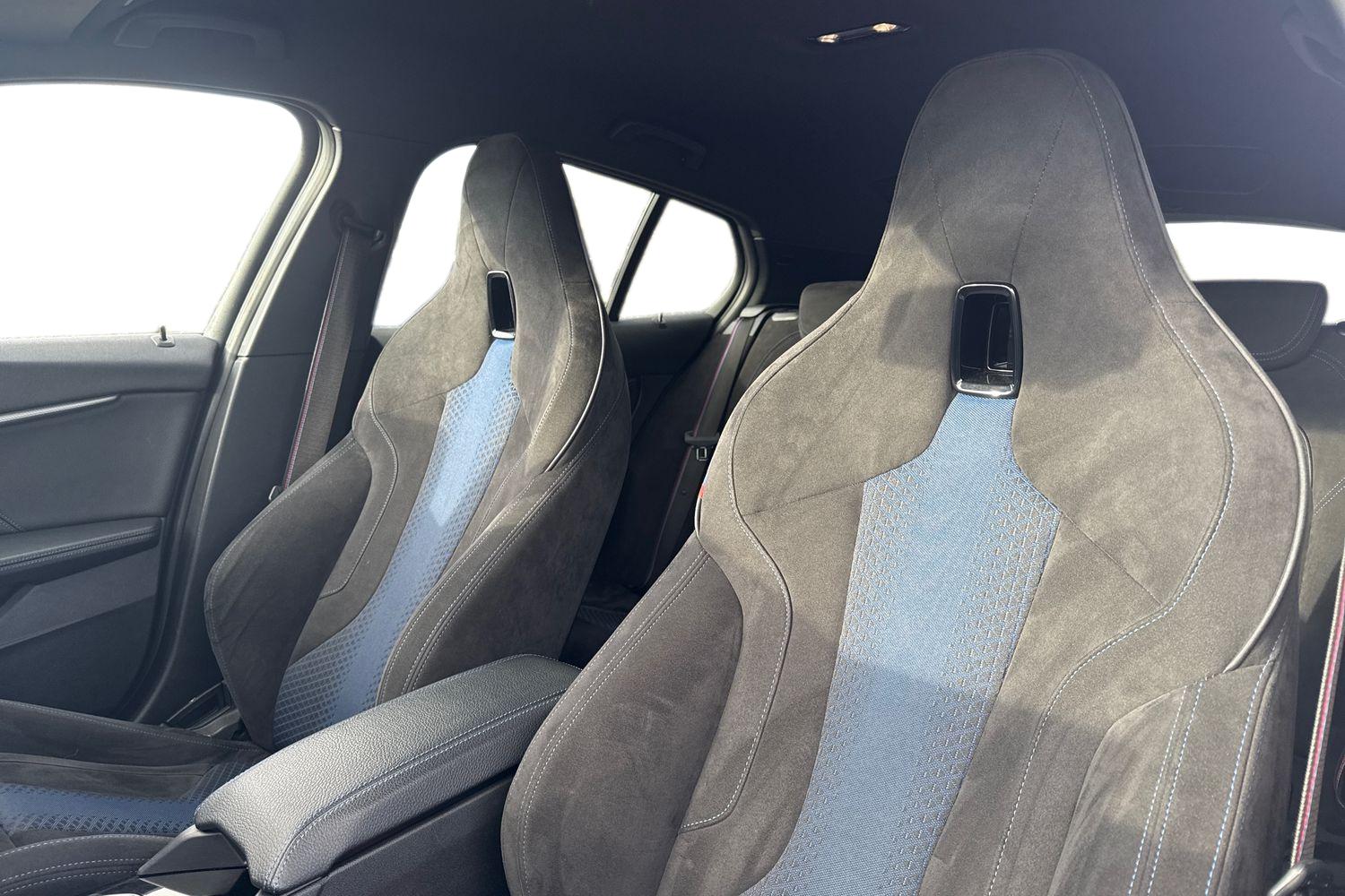 Used BMW 1 Series 2021 for sale - 76624863: Photo 16