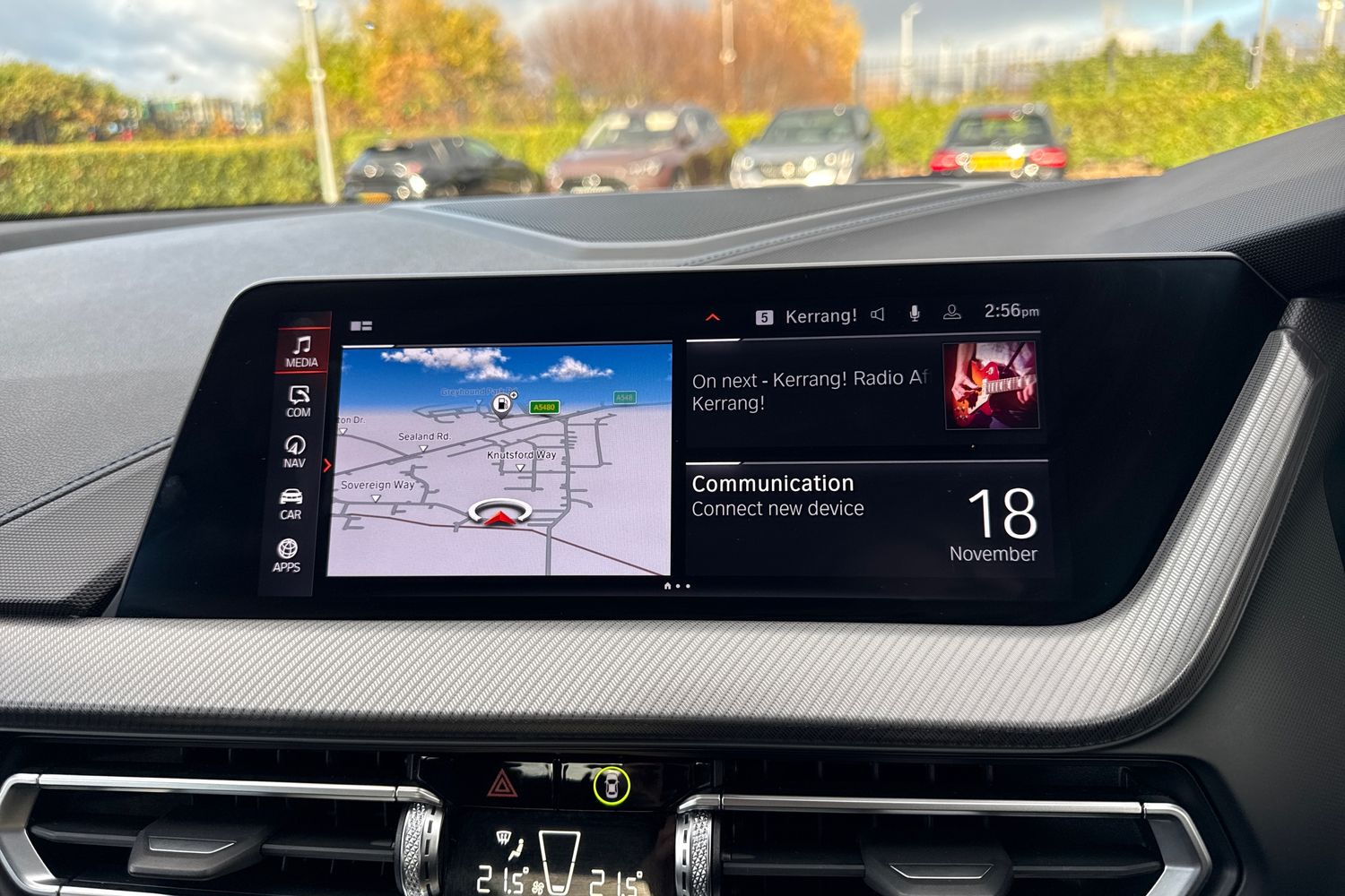 Used BMW 1 Series 2021 for sale - 76624863: Photo 17