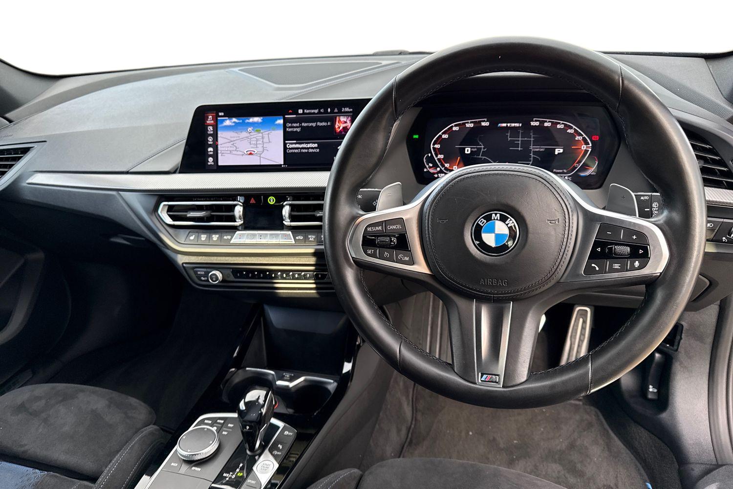 Used BMW 1 Series 2021 for sale - 76624863: Photo 18