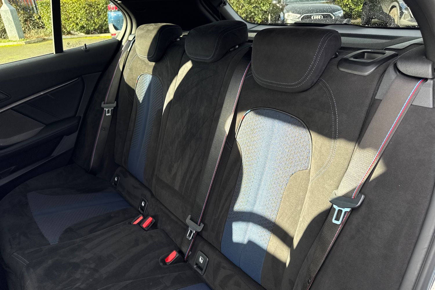 Used BMW 1 Series 2021 for sale - 76624863: Photo 19