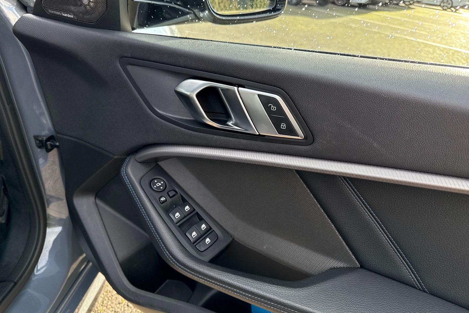 Used BMW 1 Series 2021 for sale - 76624863: Photo 21