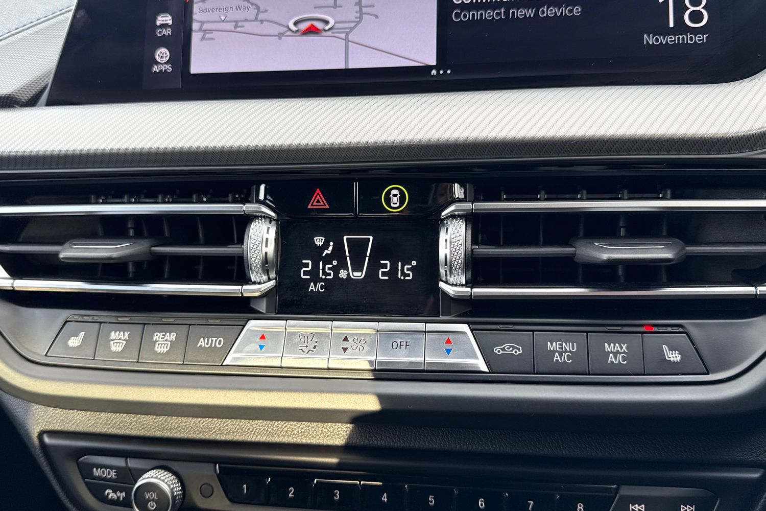 Used BMW 1 Series 2021 for sale - 76624863: Photo 22