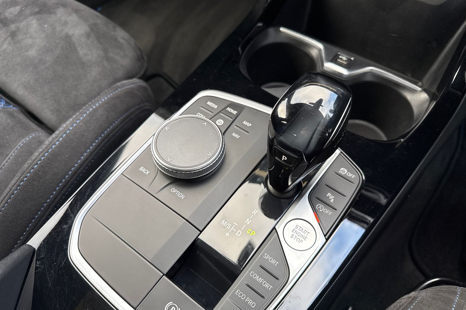 Used BMW 1 Series 2021 for sale - 76624863: Photo 23