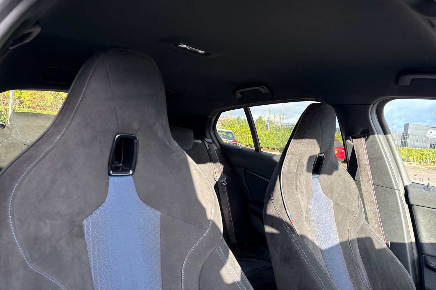 Used BMW 1 Series 2021 for sale - 76624863: Photo 24