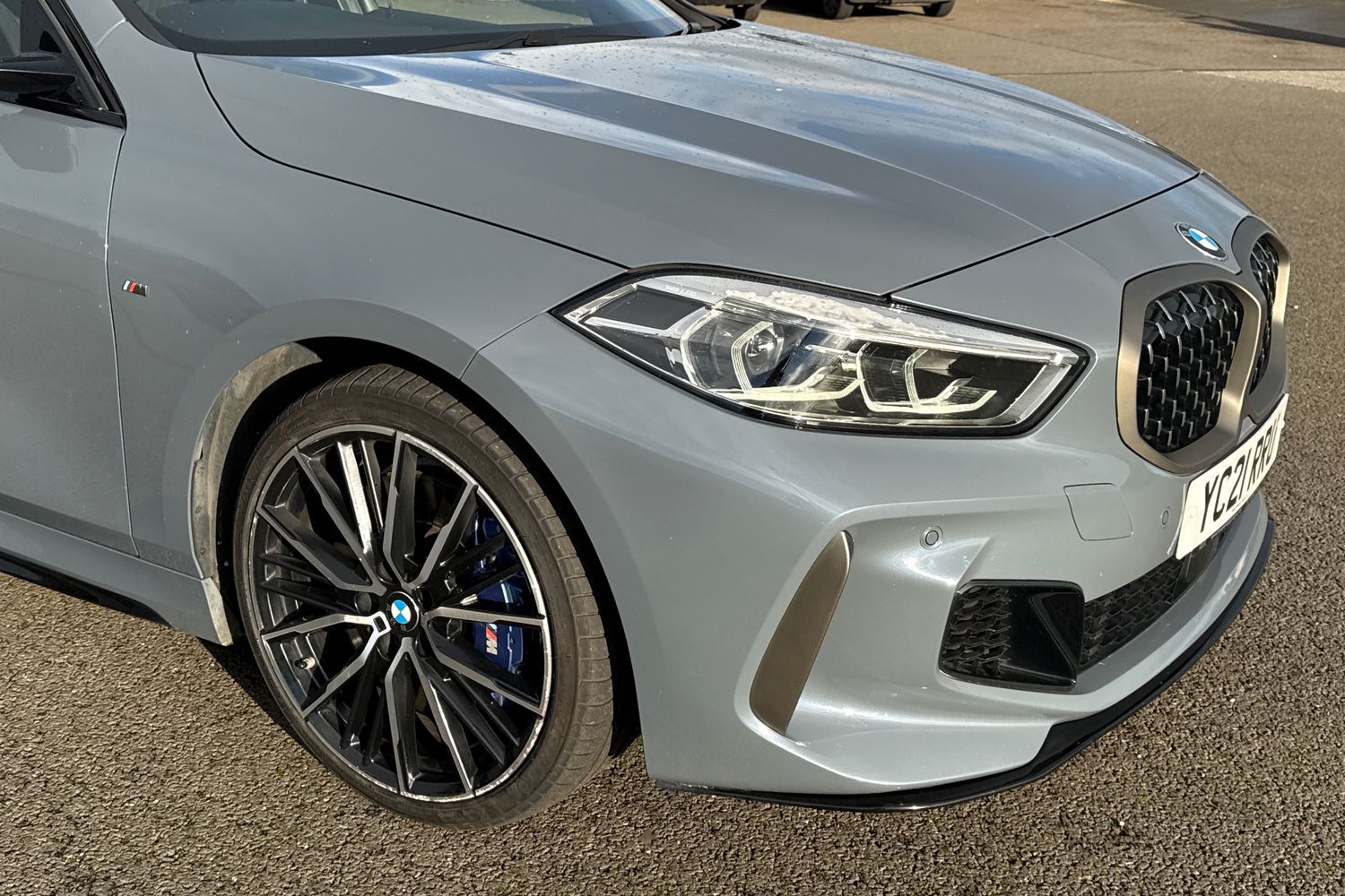 Used BMW 1 Series 2021 for sale - 76624863: Photo 25