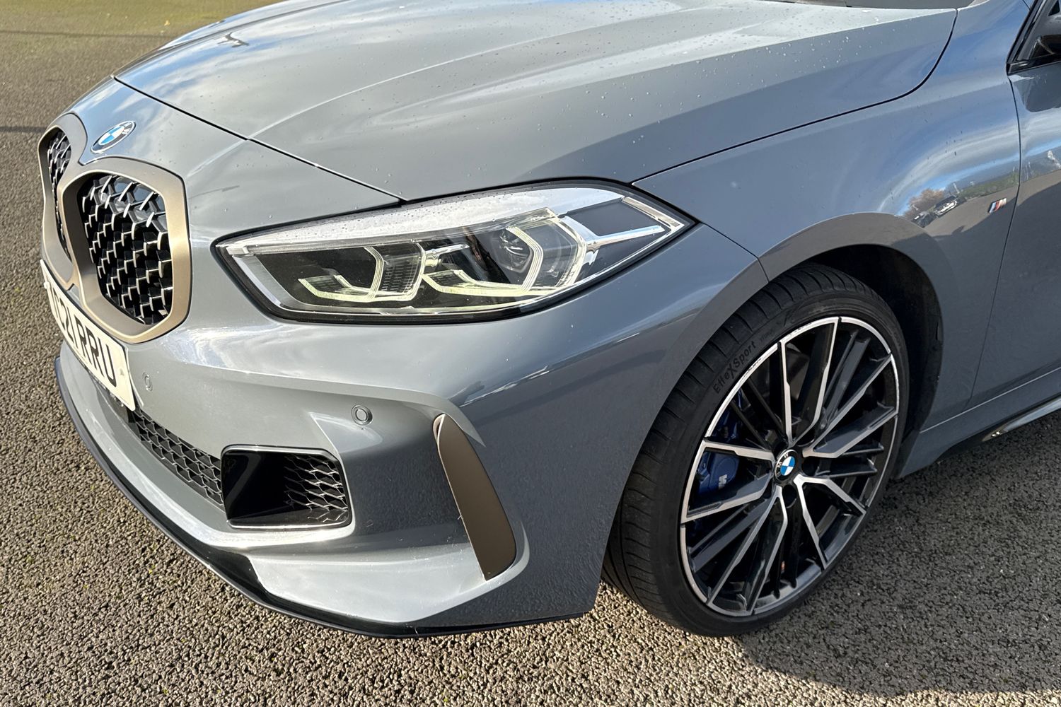 Used BMW 1 Series 2021 for sale - 76624863: Photo 26