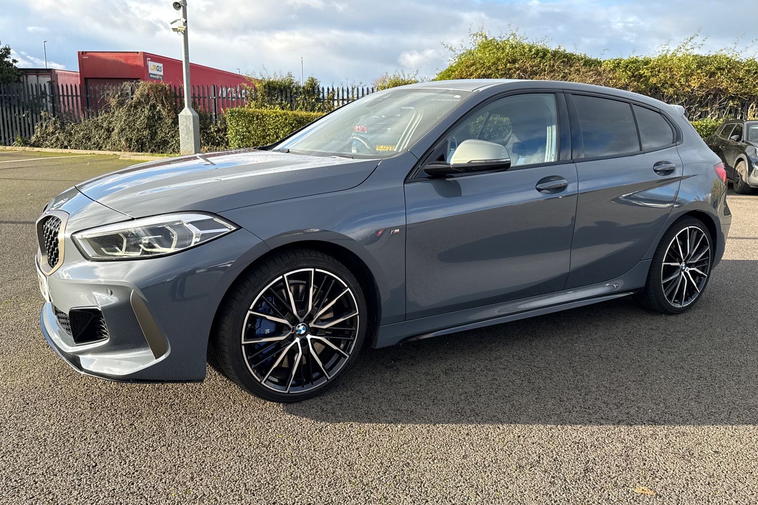 Used BMW 1 Series 2021 for sale - 76624863: Photo 27