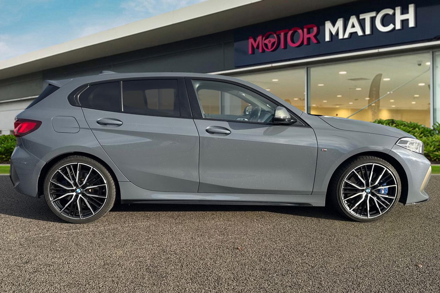 Used BMW 1 Series 2021 for sale - 76624863: Photo 3