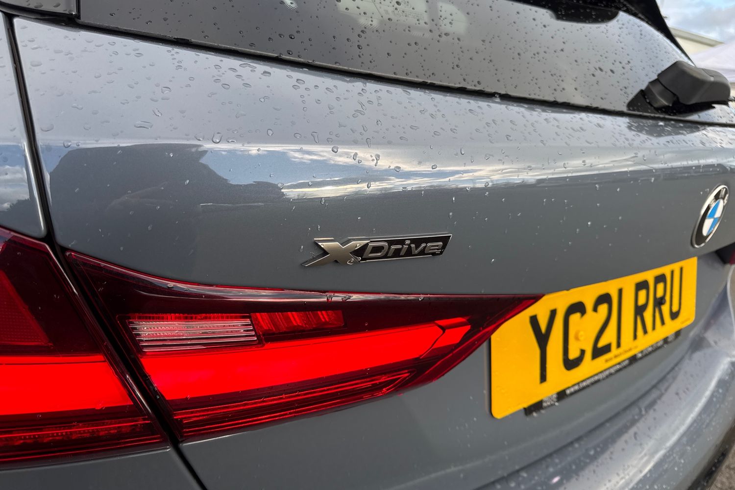 Used BMW 1 Series 2021 for sale - 76624863: Photo 30