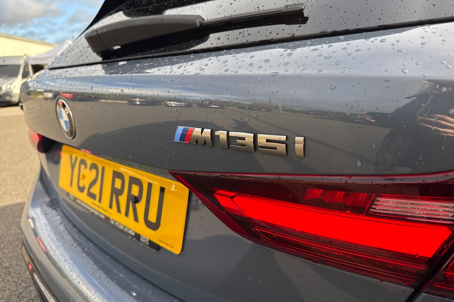 Used BMW 1 Series 2021 for sale - 76624863: Photo 31