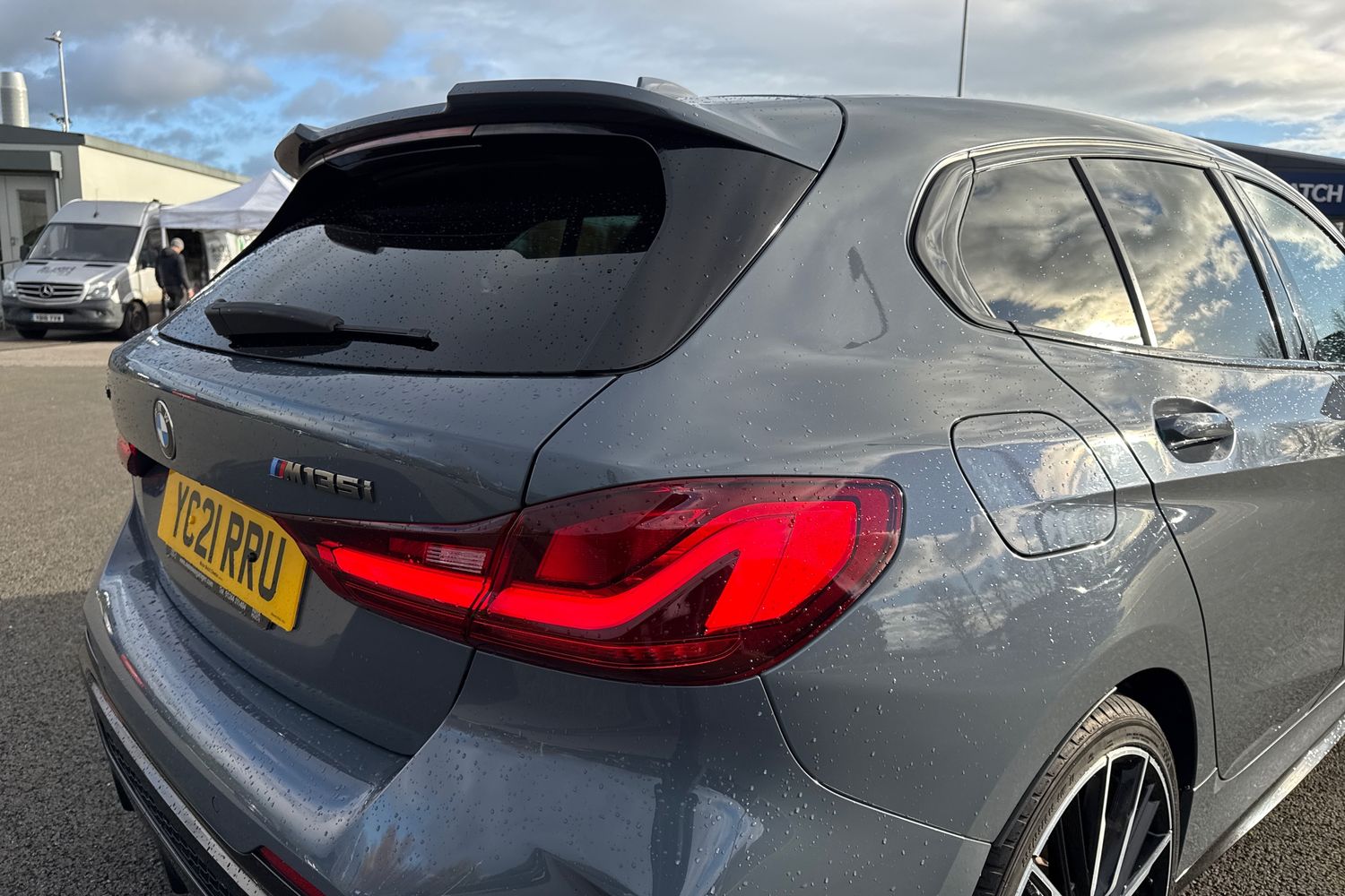 Used BMW 1 Series 2021 for sale - 76624863: Photo 33