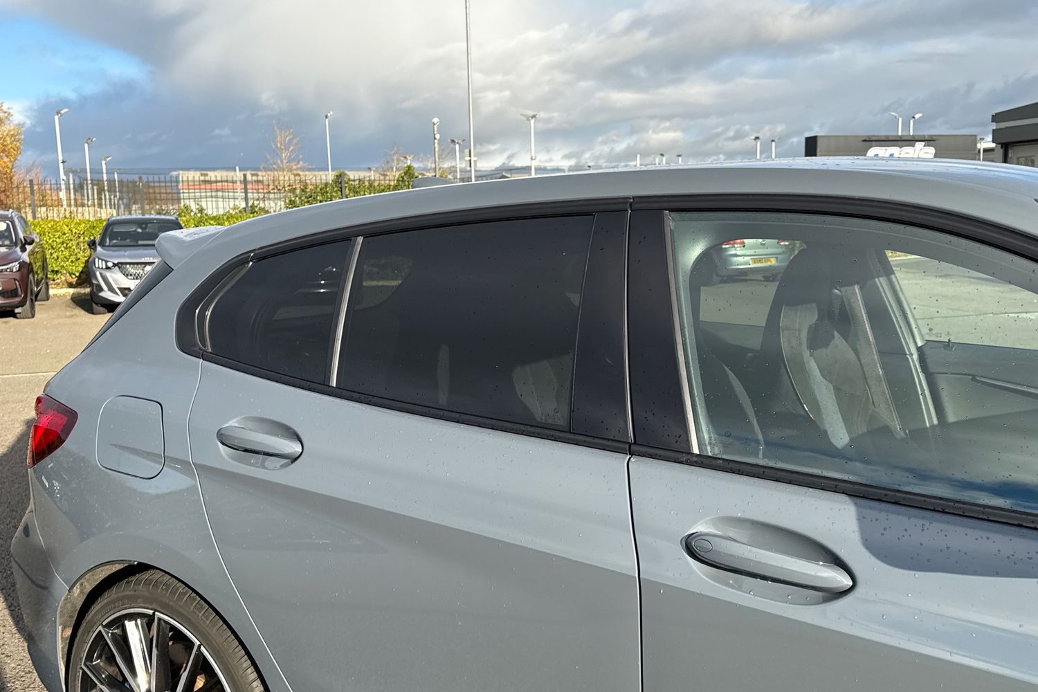 Used BMW 1 Series 2021 for sale - 76624863: Photo 35