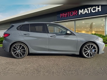 Used BMW 1 Series 2021 for sale - 76624863: Photo