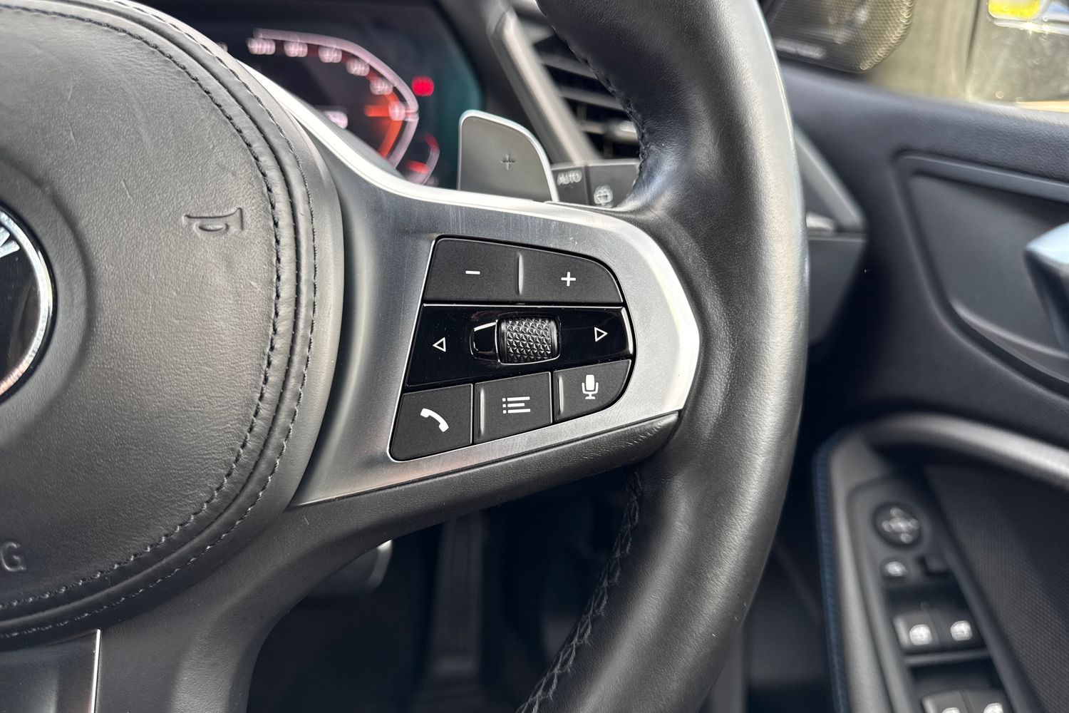 Used BMW 1 Series 2021 for sale - 76624863: Photo 40