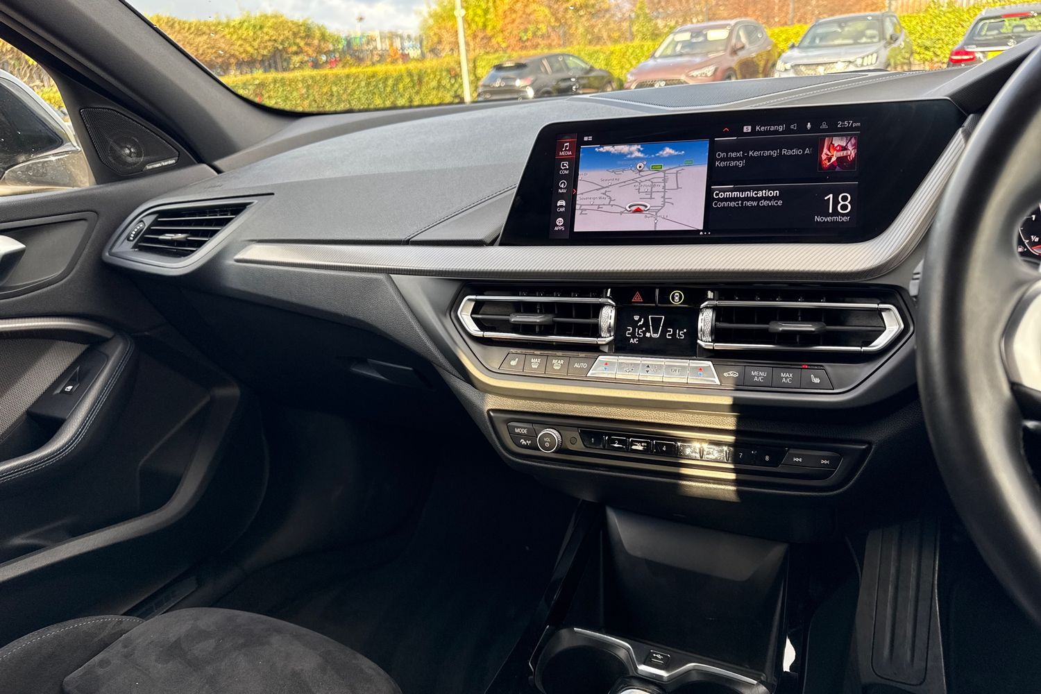 Used BMW 1 Series 2021 for sale - 76624863: Photo 45