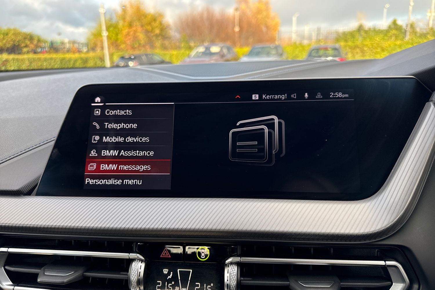 Used BMW 1 Series 2021 for sale - 76624863: Photo 48