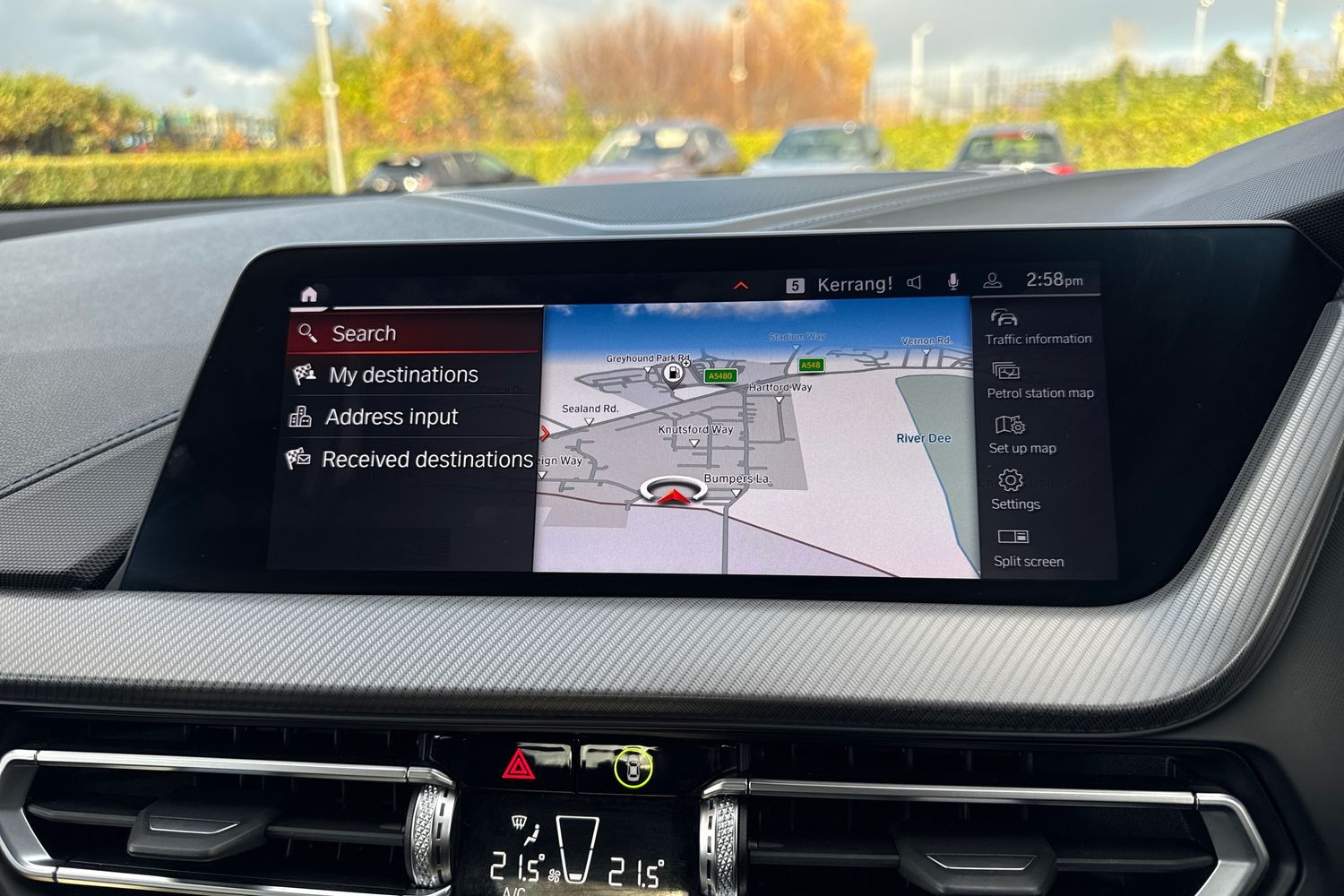 Used BMW 1 Series 2021 for sale - 76624863: Photo 49