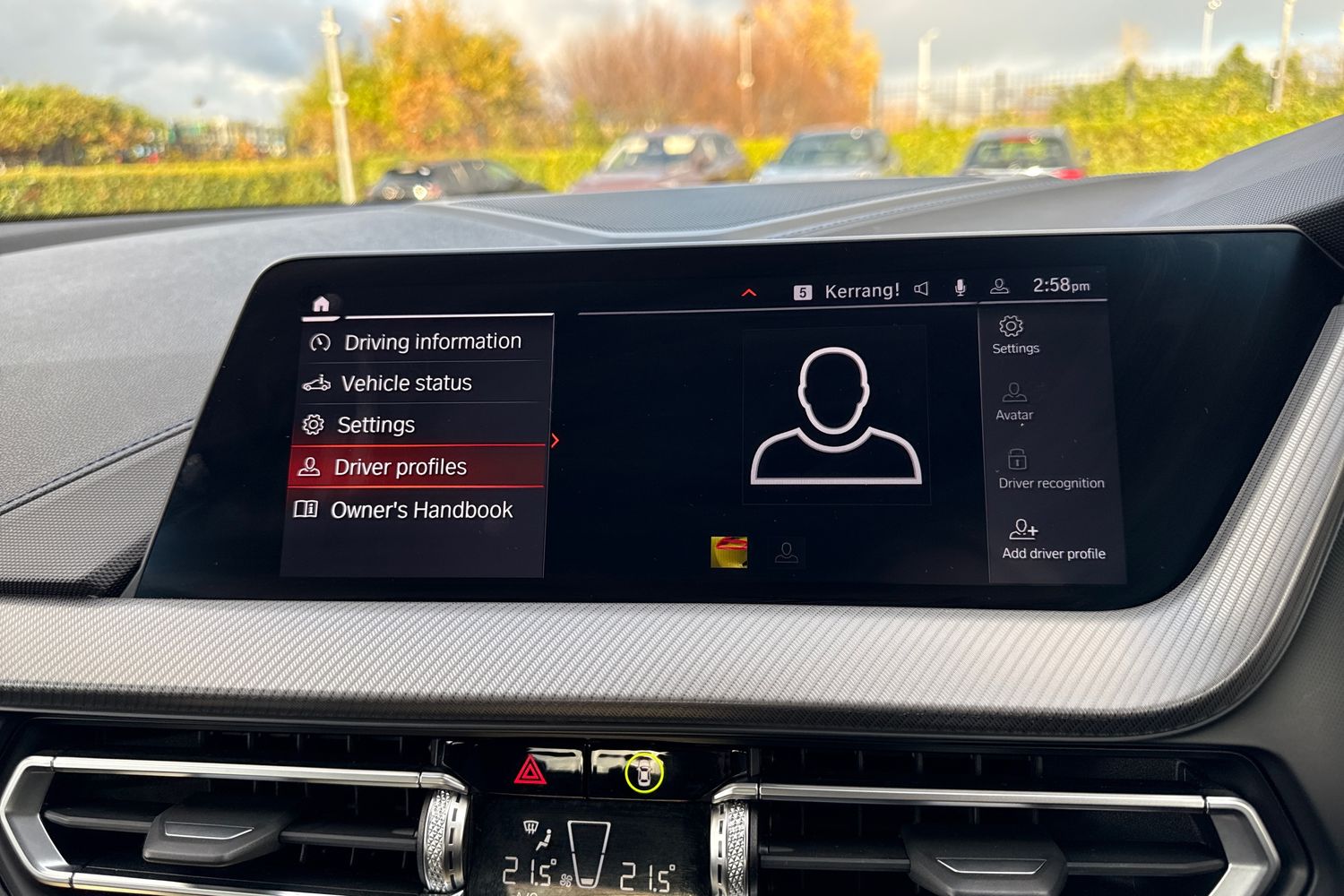 Used BMW 1 Series 2021 for sale - 76624863: Photo 50