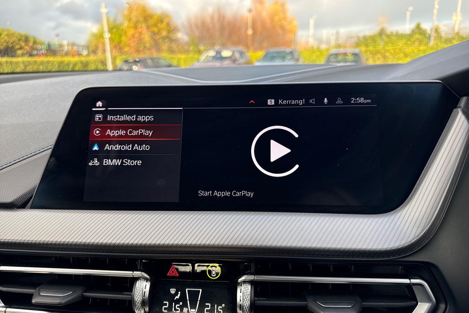 Used BMW 1 Series 2021 for sale - 76624863: Photo 53