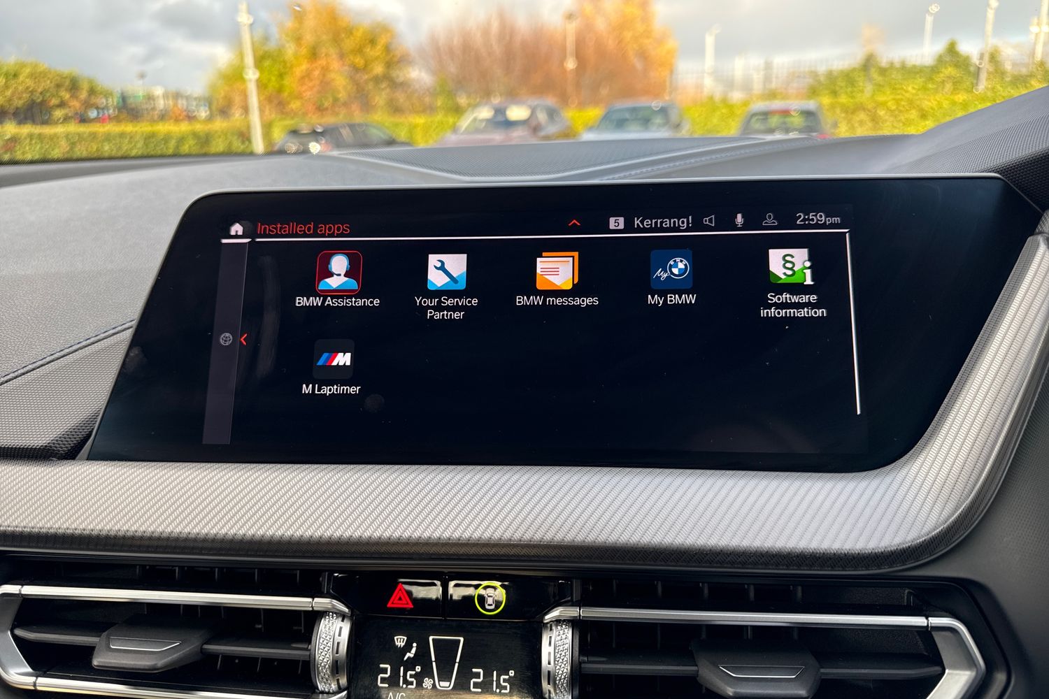 Used BMW 1 Series 2021 for sale - 76624863: Photo 54