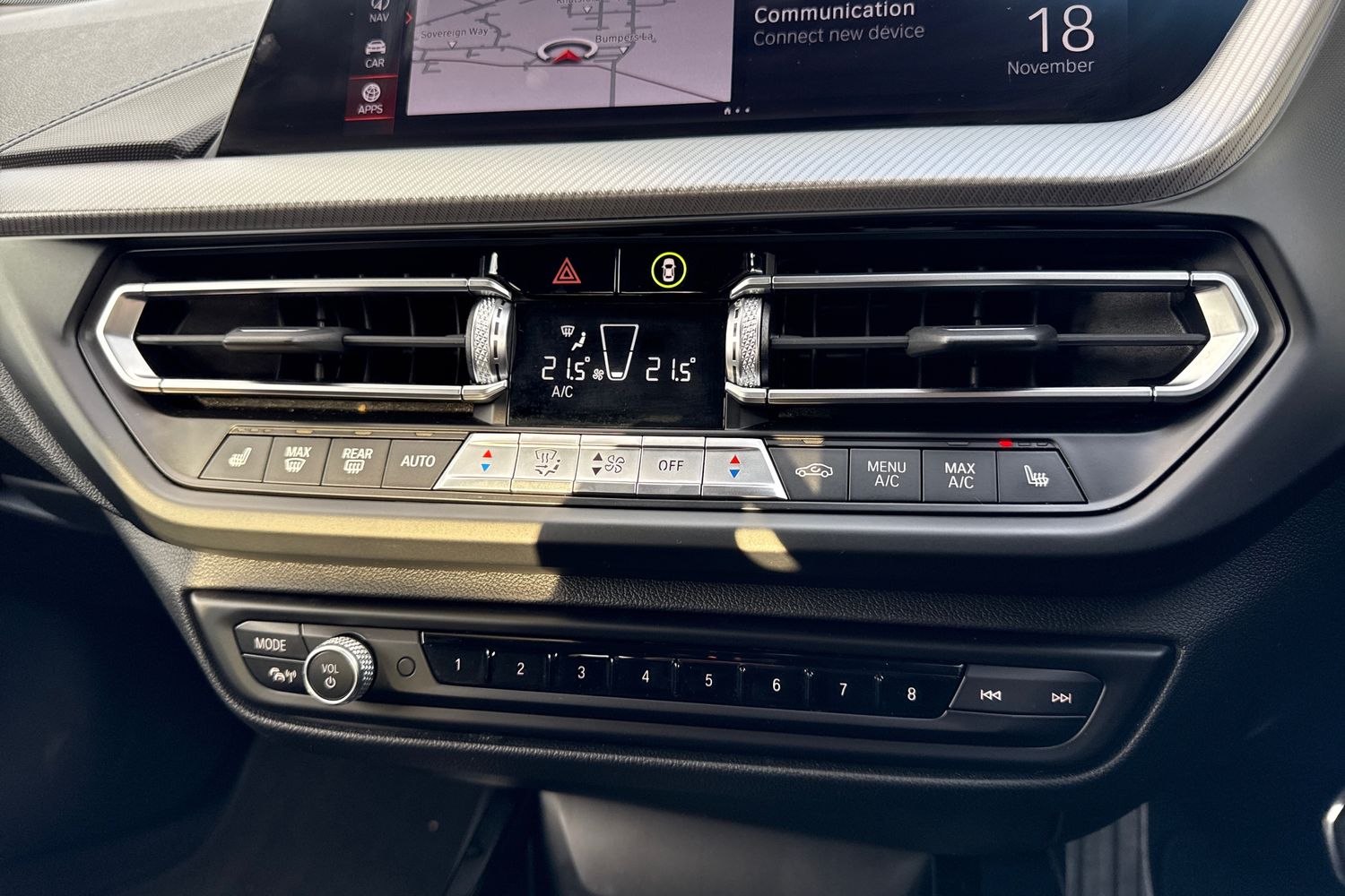 Used BMW 1 Series 2021 for sale - 76624863: Photo 56