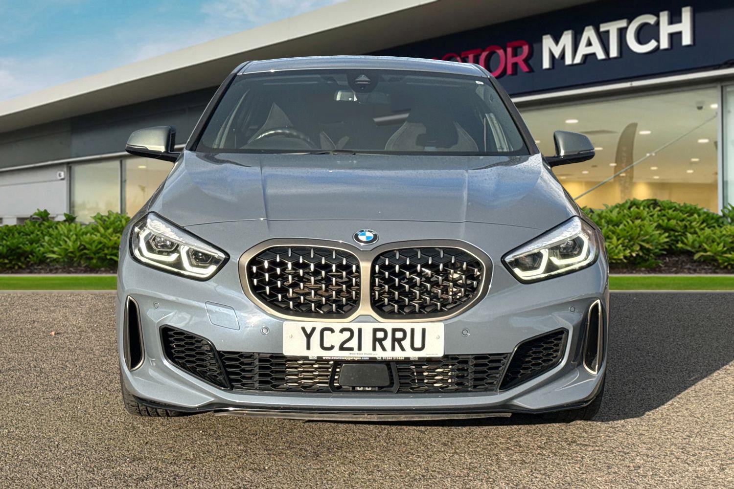 Used BMW 1 Series 2021 for sale - 76624863: Photo 6