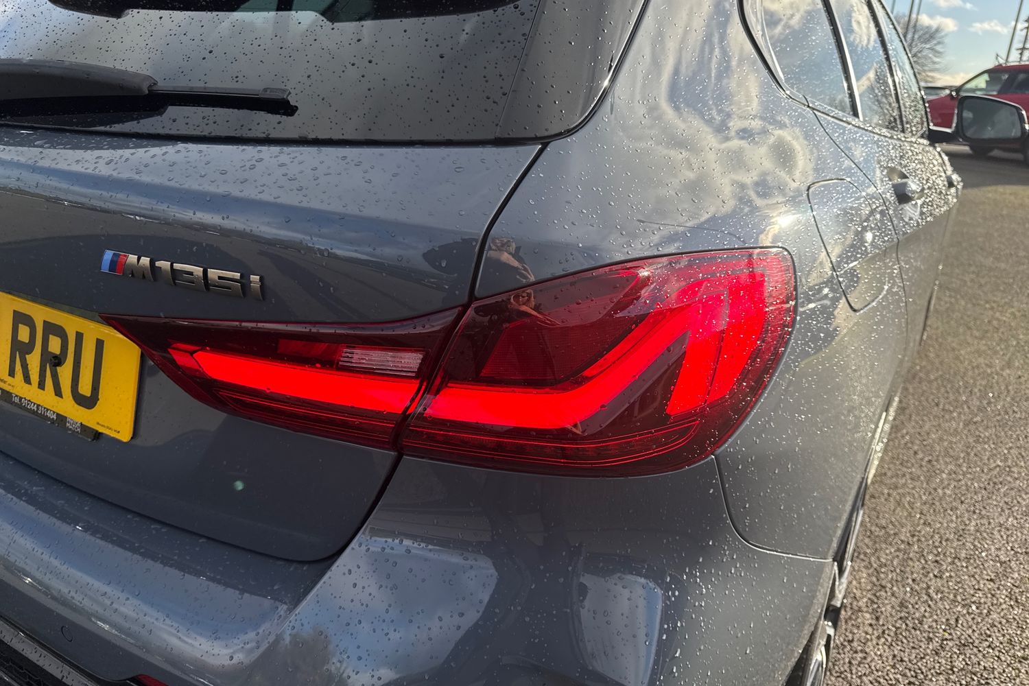 Used BMW 1 Series 2021 for sale - 76624863: Photo 8