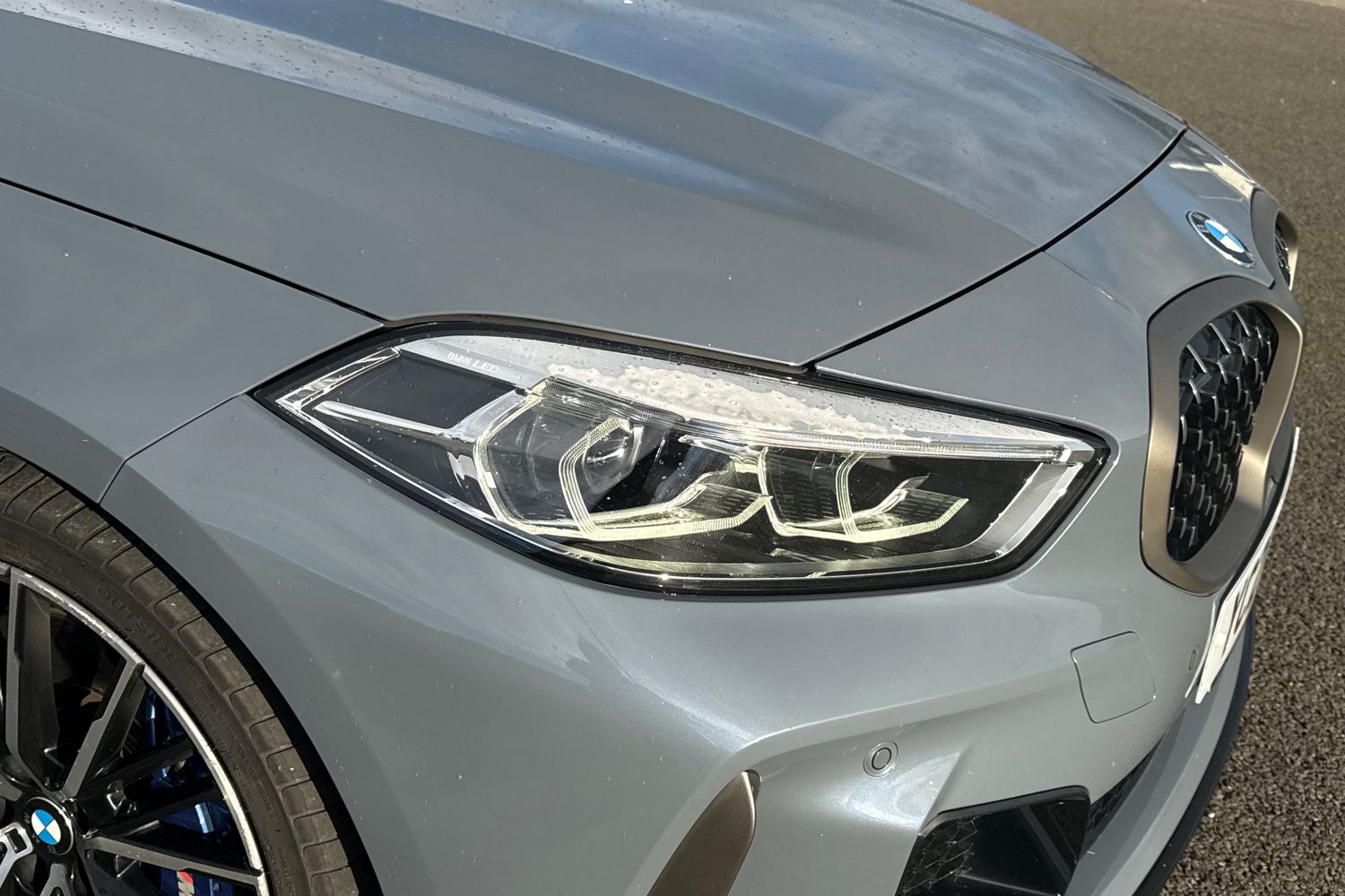 Used BMW 1 Series 2021 for sale - 76624863: Photo 9