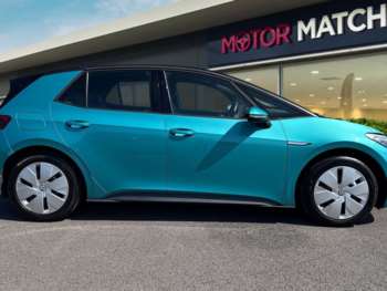 Used Volkswagen ID3 2021 for sale - 75131429: Photo