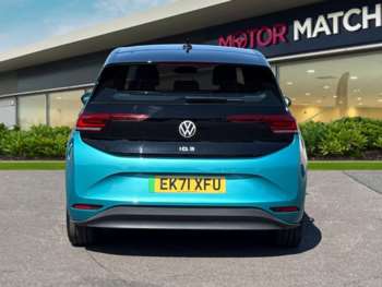 Used Volkswagen ID3 2021 for sale - 75131429: Photo