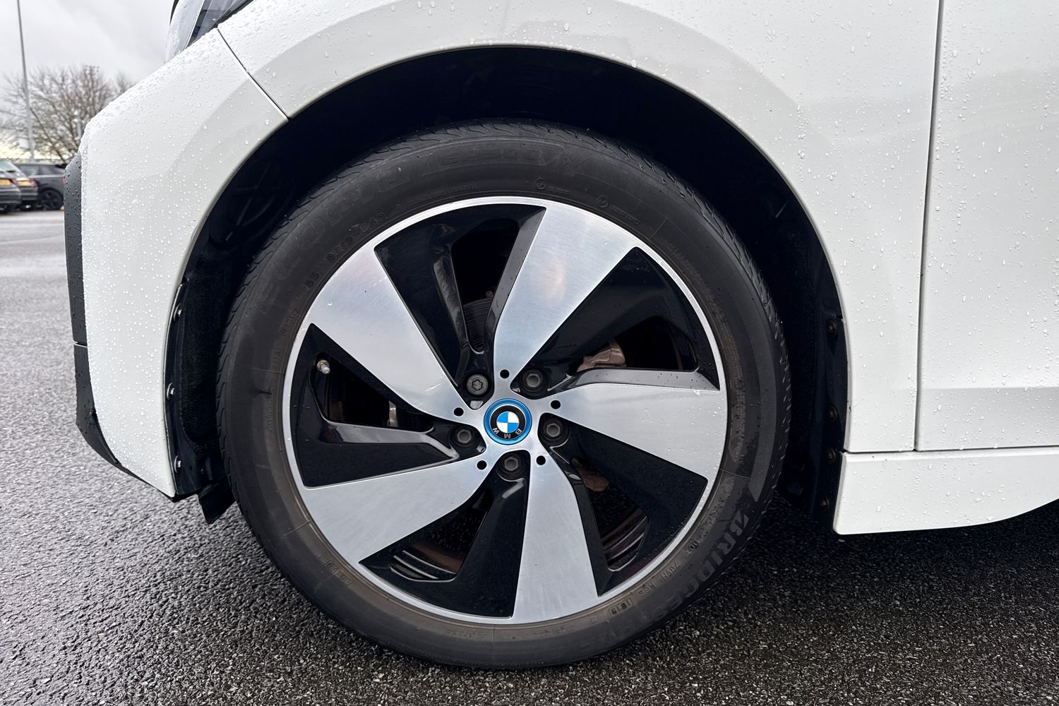 Used BMW i3 2019 for sale - 77758445: Photo 12