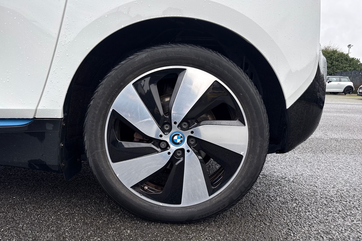 Used BMW i3 2019 for sale - 77758445: Photo 13