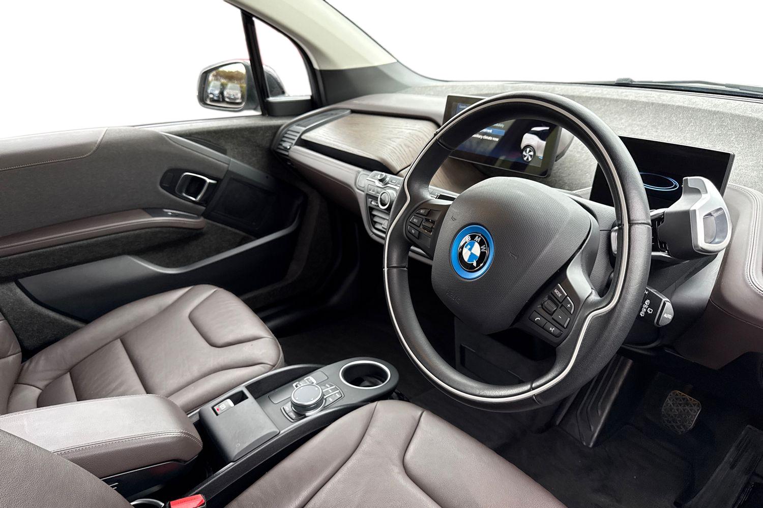 Used BMW i3 2019 for sale - 77758445: Photo 14