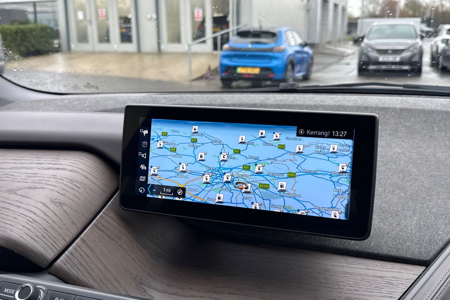 Used BMW i3 2019 for sale - 77758445: Photo 17