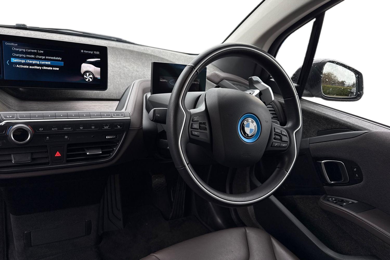 Used BMW i3 2019 for sale - 77758445: Photo 18