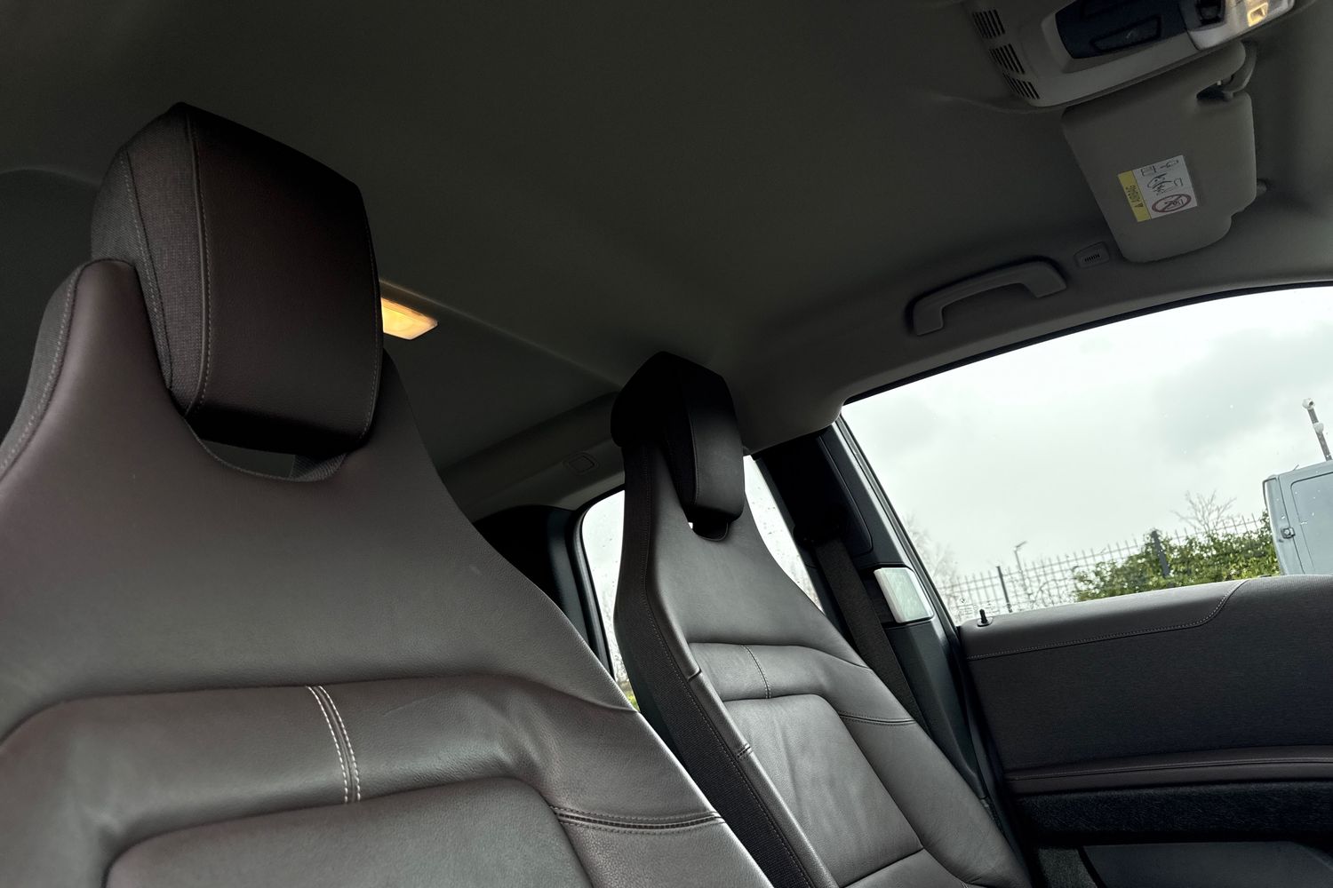 Used BMW i3 2019 for sale - 77758445: Photo 24