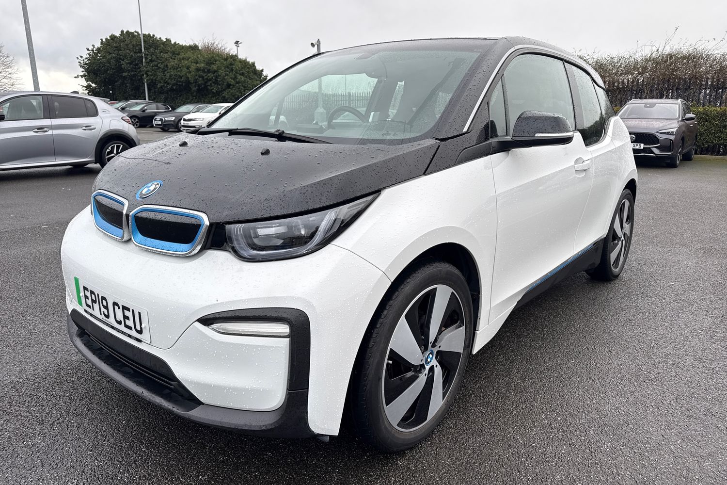 Used BMW i3 2019 for sale - 77758445: Photo 27
