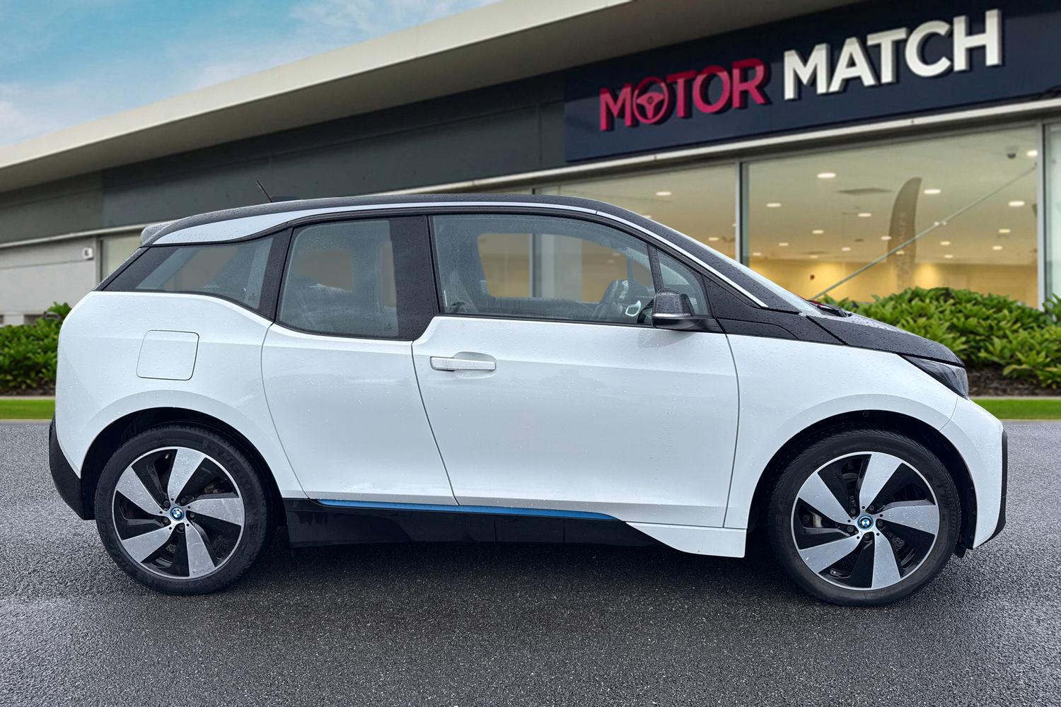 Used BMW i3 2019 for sale - 77758445: Photo 3