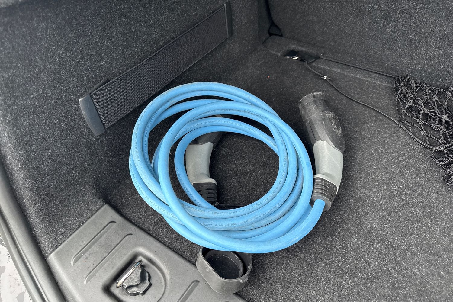 Used BMW i3 2019 for sale - 77758445: Photo 34