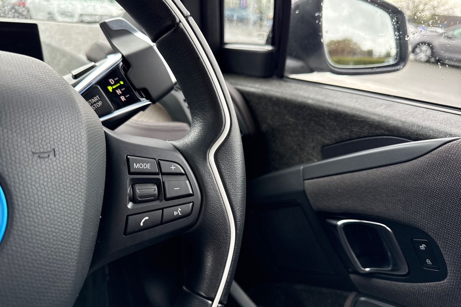 Used BMW i3 2019 for sale - 77758445: Photo 38