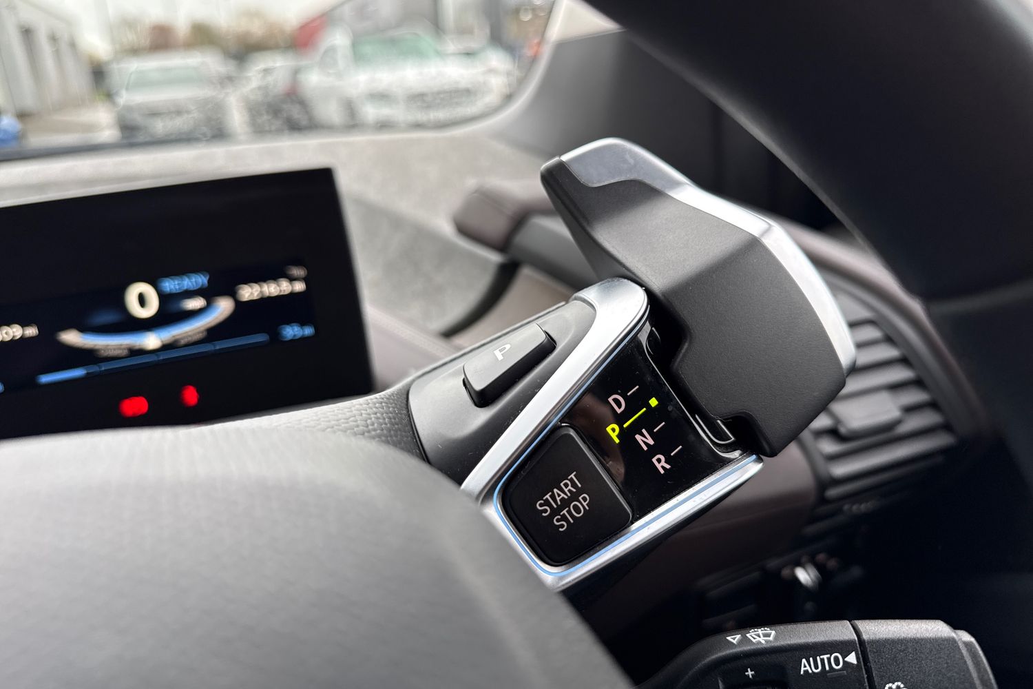 Used BMW i3 2019 for sale - 77758445: Photo 42