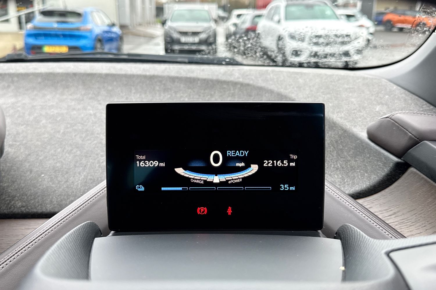 Used BMW i3 2019 for sale - 77758445: Photo 43