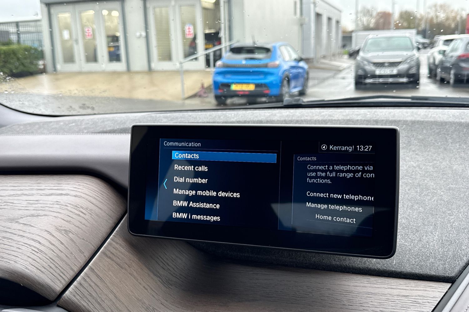 Used BMW i3 2019 for sale - 77758445: Photo 46