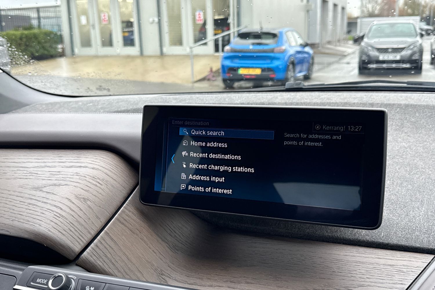 Used BMW i3 2019 for sale - 77758445: Photo 47