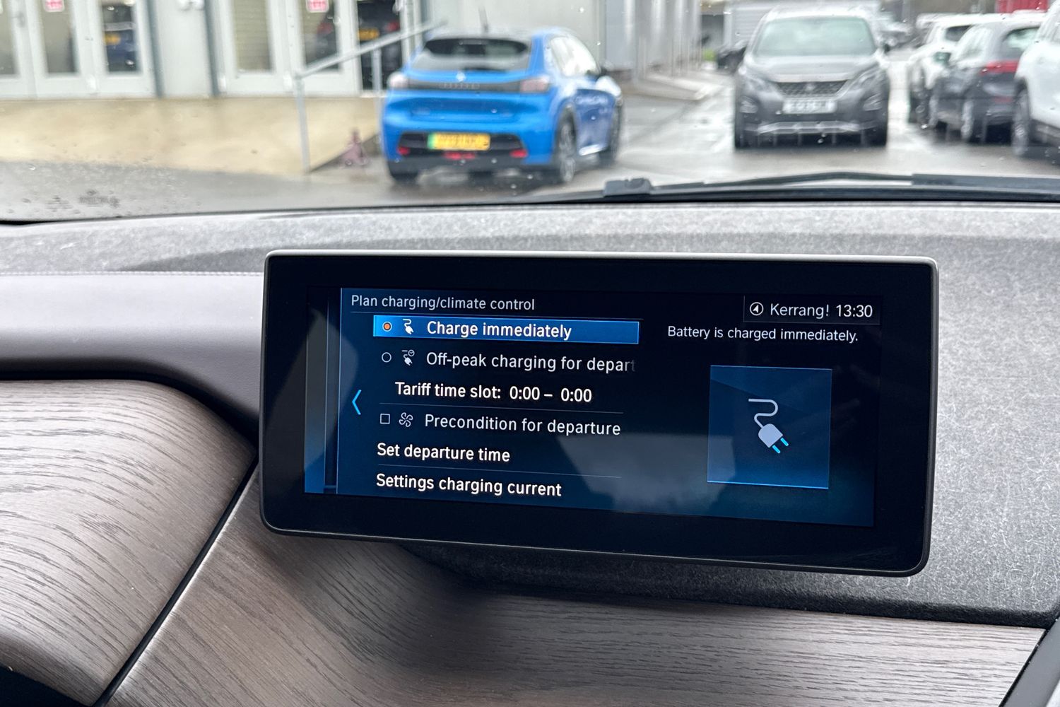 Used BMW i3 2019 for sale - 77758445: Photo 48