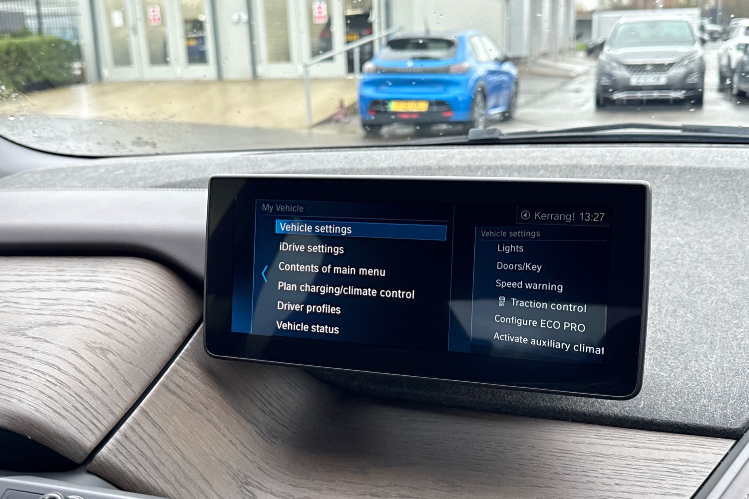 Used BMW i3 2019 for sale - 77758445: Photo 49