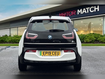 Used BMW i3 2019 for sale - 77758445: Photo